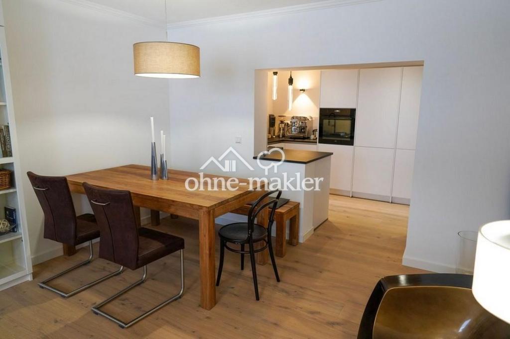 Exklusive, kernsanierte 3-Zimmer-Wohnung im Lehenviertel - Photo 4