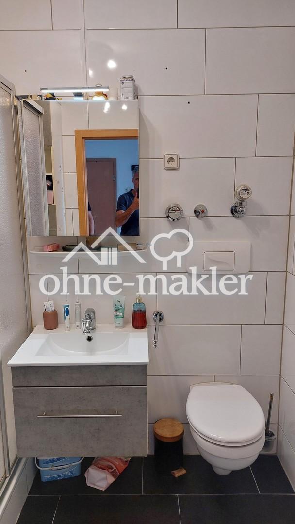 3 Zimmerwohnung mit Einbauküche in Kerpen-Brüggen zu vermieten - Photo 4