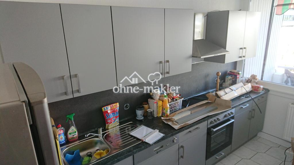 3 Zimmerwohnung mit Einbauküche in Kerpen-Brüggen zu vermieten - Photo 2
