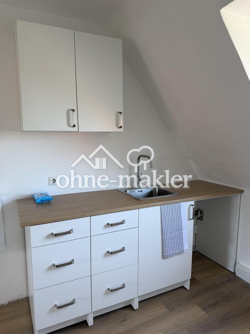 Renovierte DG-Wohnung in zentraler Lage von Bottrop-Boy - Photo 2
