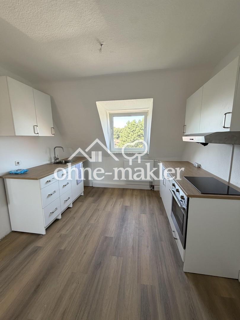 Renovierte DG-Wohnung in zentraler Lage von Bottrop-Boy - Photo 3