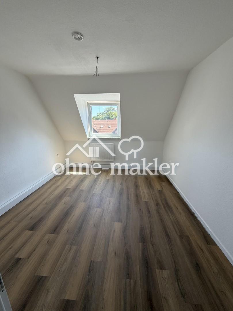 Renovierte DG-Wohnung in zentraler Lage von Bottrop-Boy - Photo 5