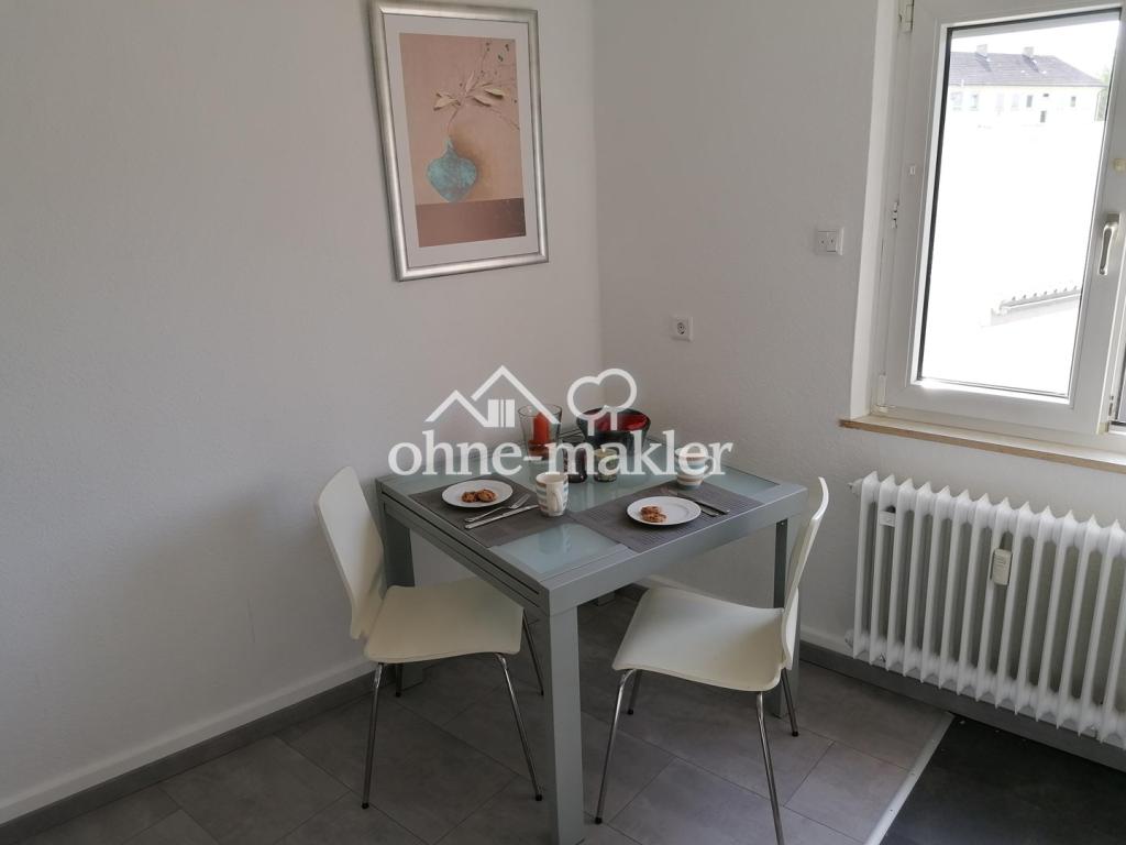 Schnucklige Wohnung zur Zwischenmiete Oktober bis Ende April - Foto 3