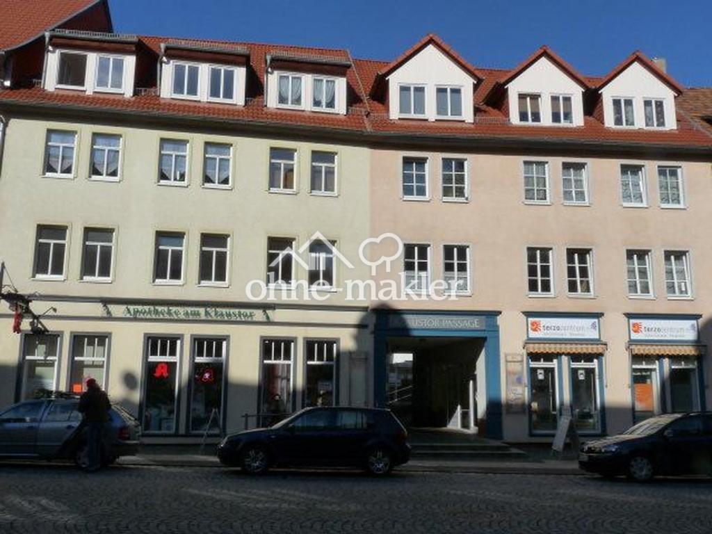 Waltershausen - 1 Zimmer Single Wohnung zu vermieten! - Foto 5
