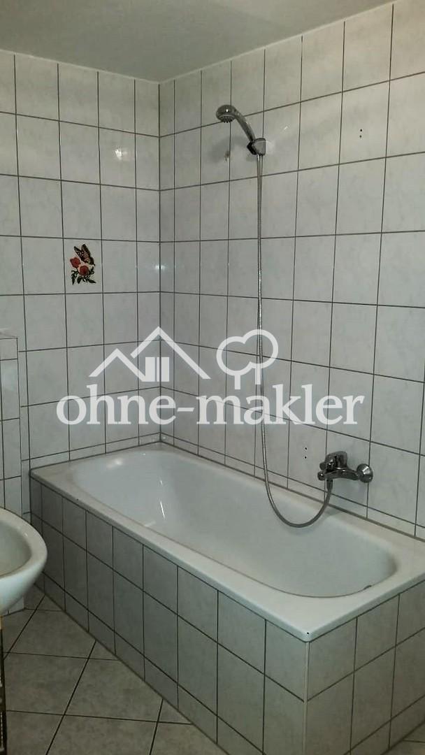 Waltershausen - 1 Zimmer Single Wohnung zu vermieten! - Foto 4
