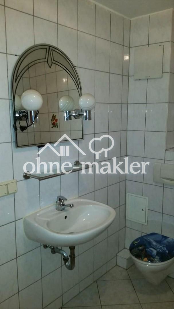 Waltershausen - 1 Zimmer Single Wohnung zu vermieten! - Foto 3