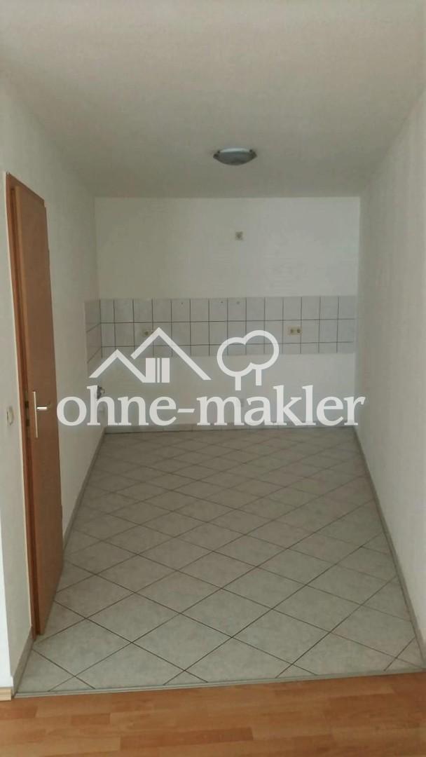 Waltershausen - 1 Zimmer Single Wohnung zu vermieten! - Foto 2