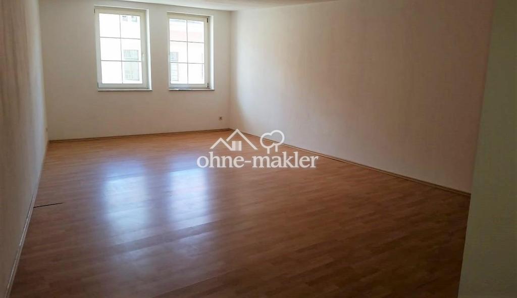 Waltershausen - 1 Zimmer Single Wohnung zu vermieten! - Foto 1