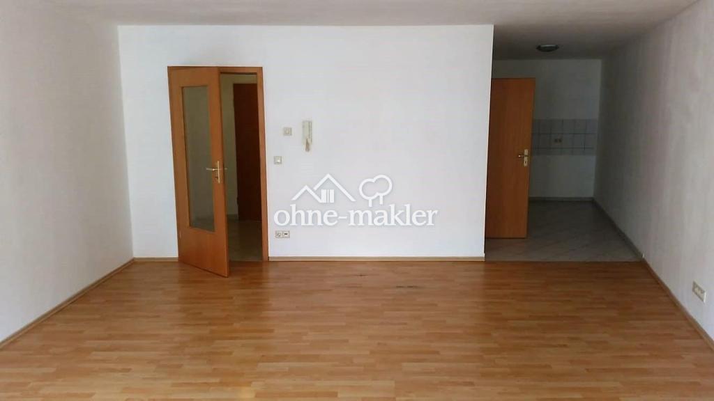 Waltershausen - 1 Zimmer Single Wohnung zu vermieten! - Foto 2