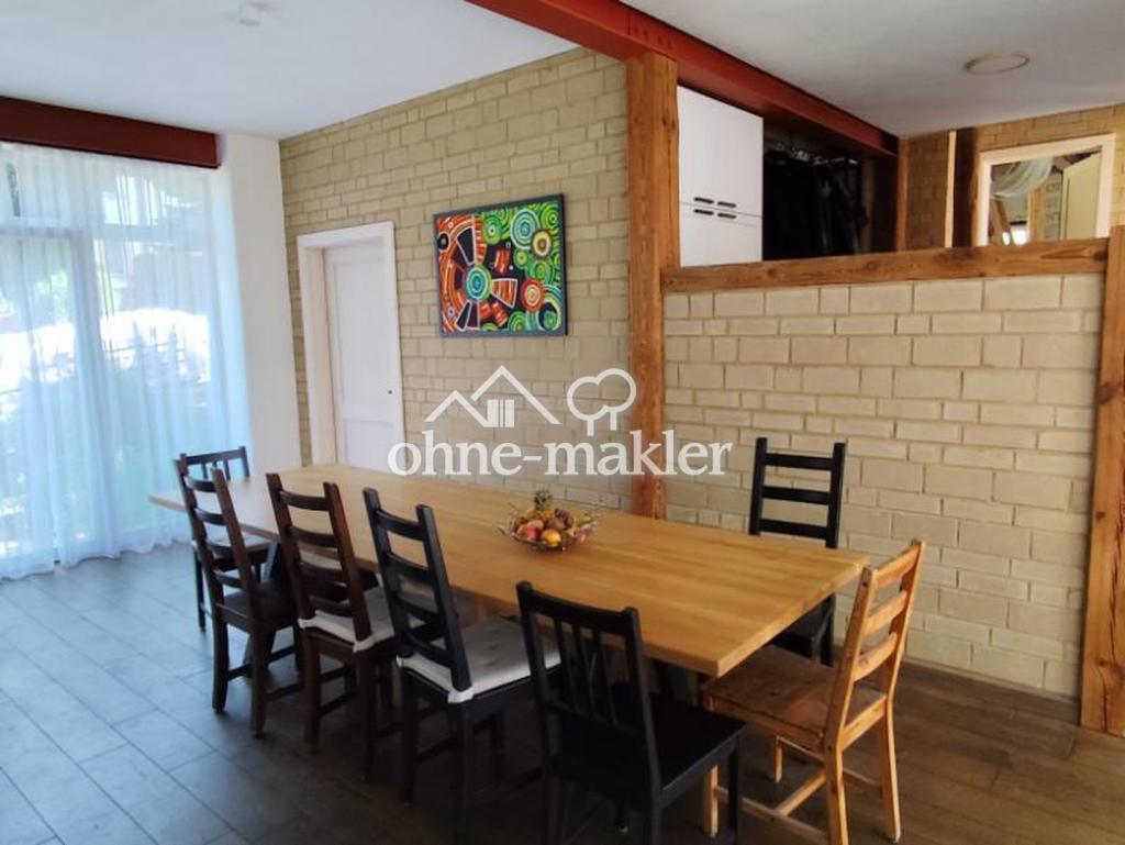 Kleine Galeriewohnung im liebevoll sanierten Fachwerkhaus - Foto 4