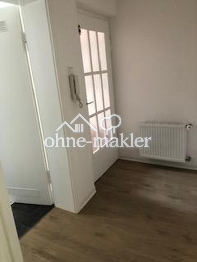 Helle 1 Zimmer, Küche, Dusche/WC Wohnung - Foto 4