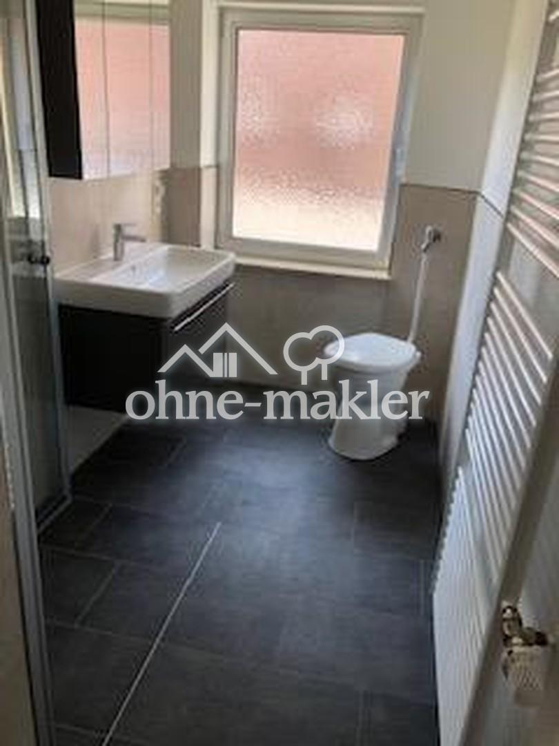 Helle 1 Zimmer, Küche, Dusche/WC Wohnung - Foto 1
