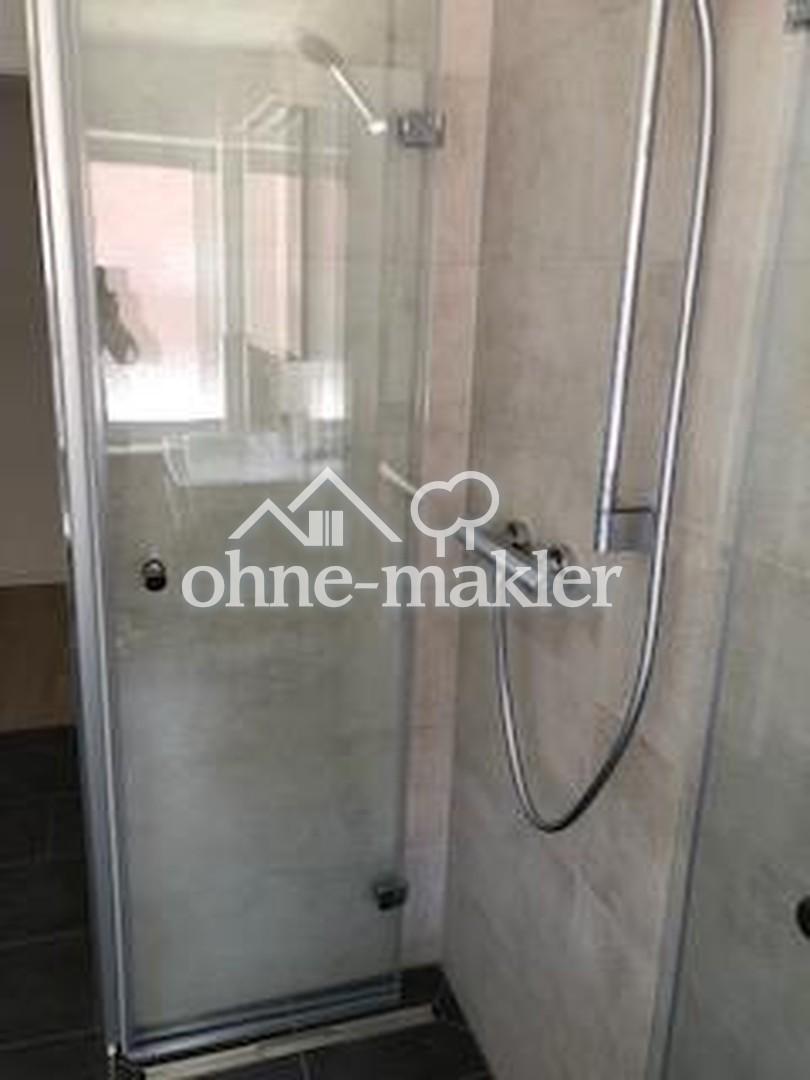 Helle 1 Zimmer, Küche, Dusche/WC Wohnung - Foto 2