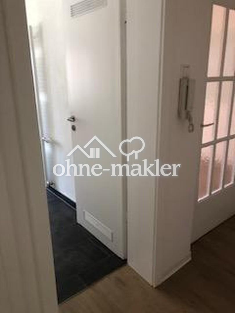 Helle 1 Zimmer, Küche, Dusche/WC Wohnung - Foto 5