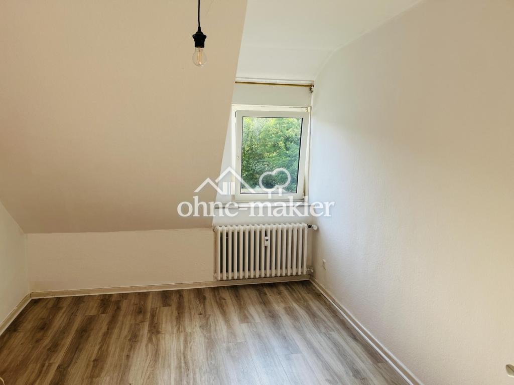 3 ZKB Balkon im Stadtzentrum von Bad Oeynhausen - Foto 4