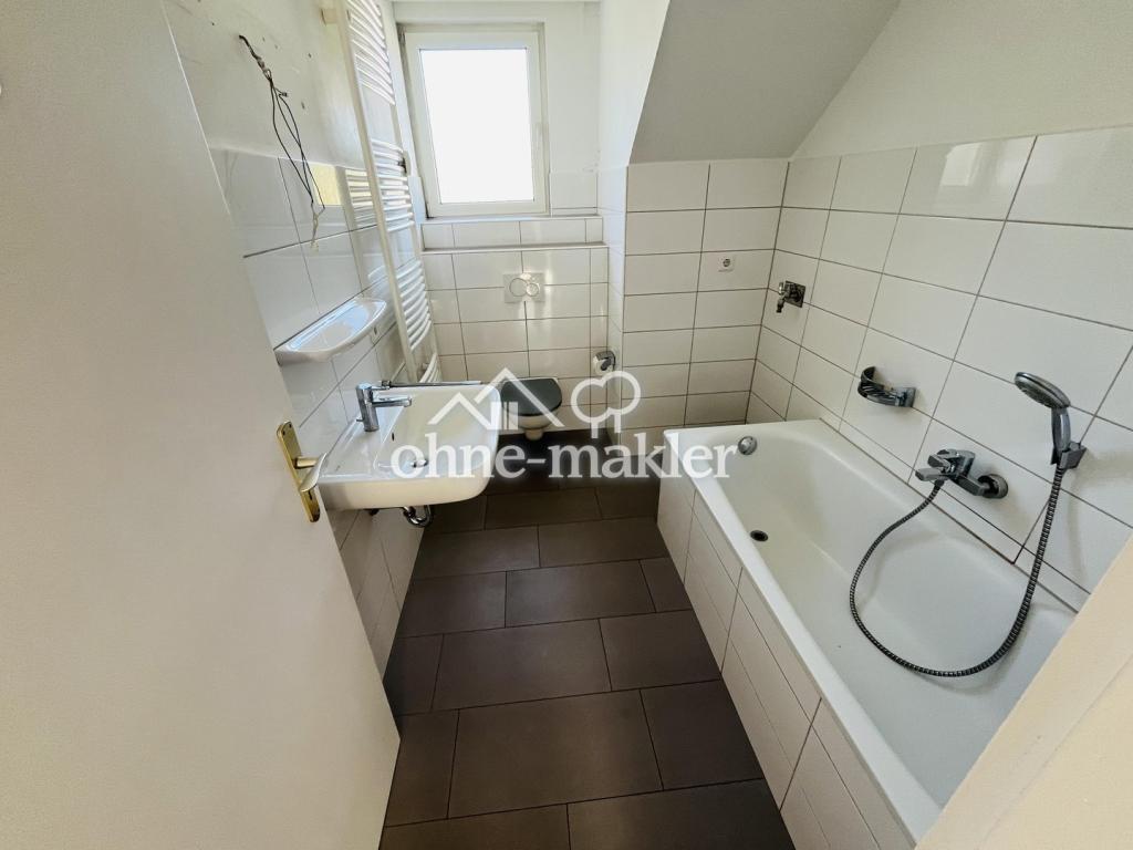 3 ZKB Balkon im Stadtzentrum von Bad Oeynhausen - Foto 2