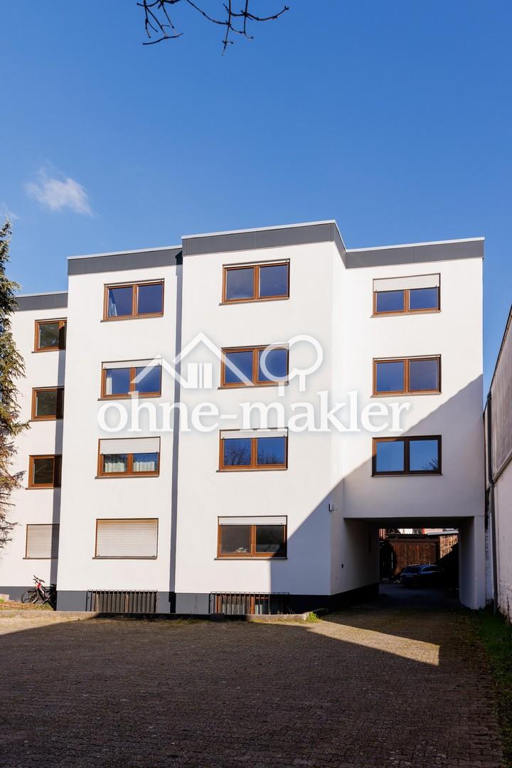 Charmantes 1,5 Zimmer Appartment mit Pantry Küche und KFZ Stellplatz - Frei ab 01.09.26 - Foto 5