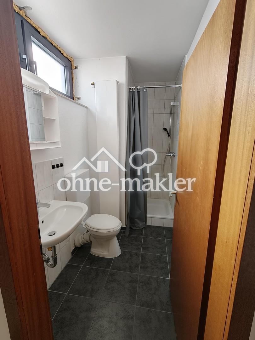 Charmantes 1,5 Zimmer Appartment mit Pantry Küche und KFZ Stellplatz - Frei ab 01.09.26 - Foto 4