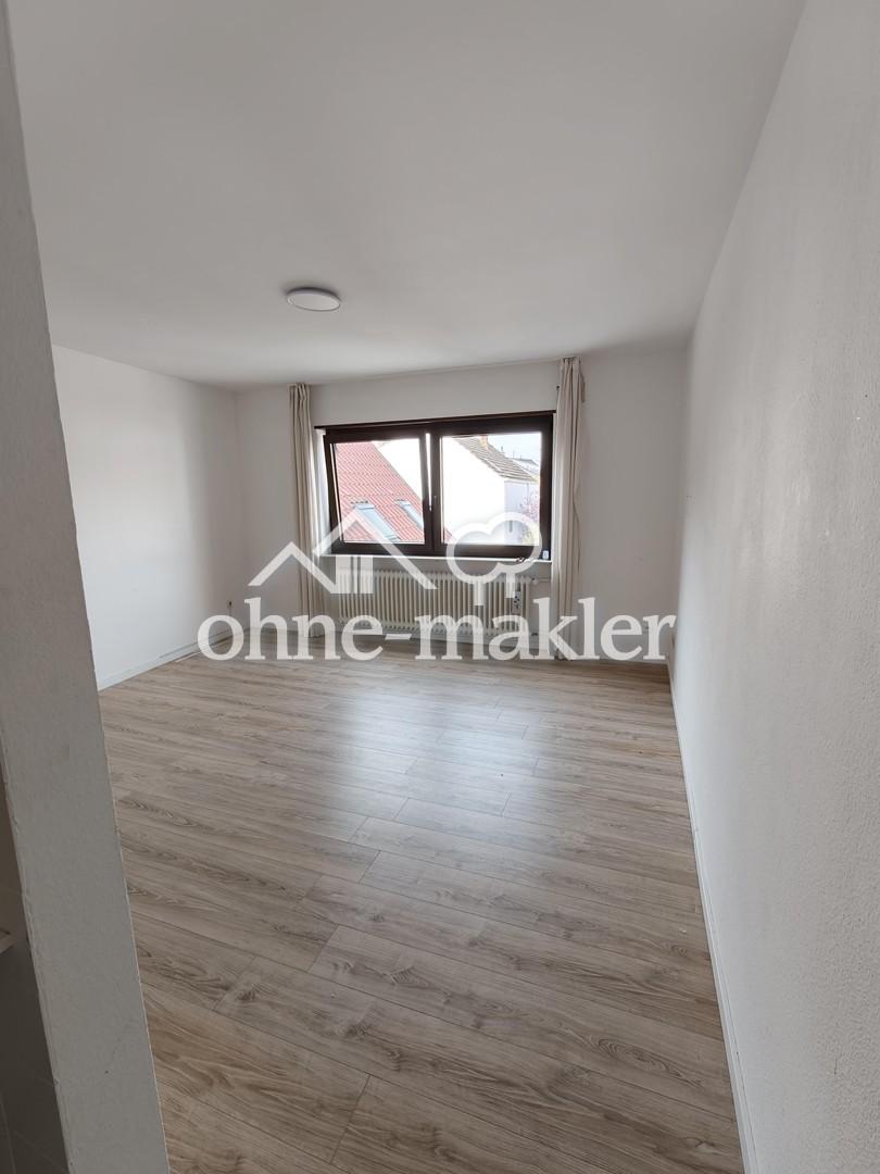Charmantes 1,5 Zimmer Appartment mit Pantry Küche und KFZ Stellplatz - Frei ab 01.09.26 - Foto 2