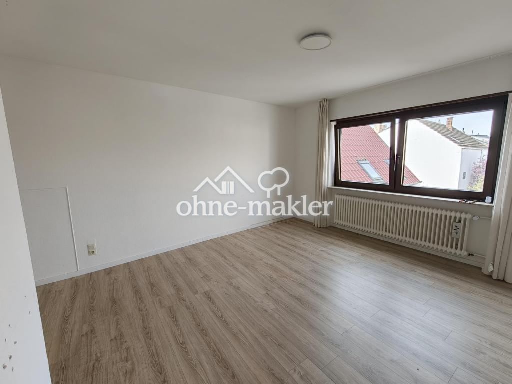 Charmantes 1,5 Zimmer Appartment mit Pantry Küche und KFZ Stellplatz - Frei ab 01.09.26 - Foto 1