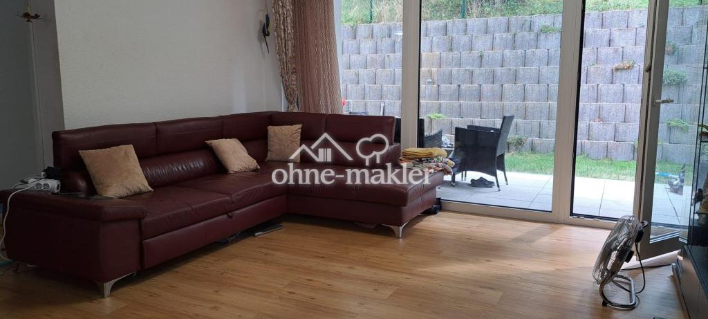 Ganz neue und Modern 4 Zimmer Wohnung mit Garten - Photo 1