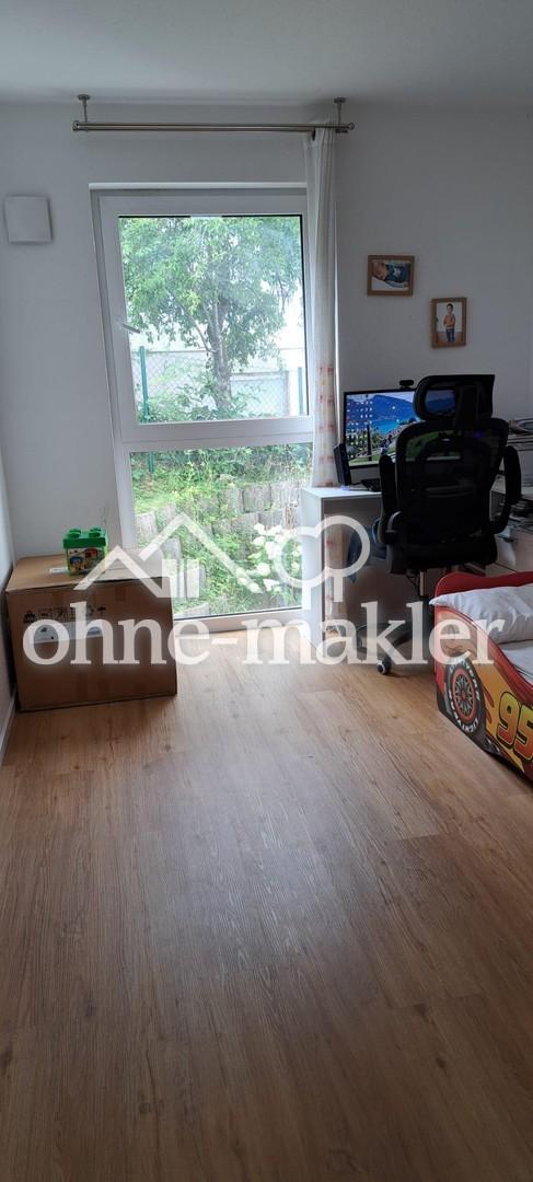 Ganz neue und Modern 4 Zimmer Wohnung mit Garten - Photo 5
