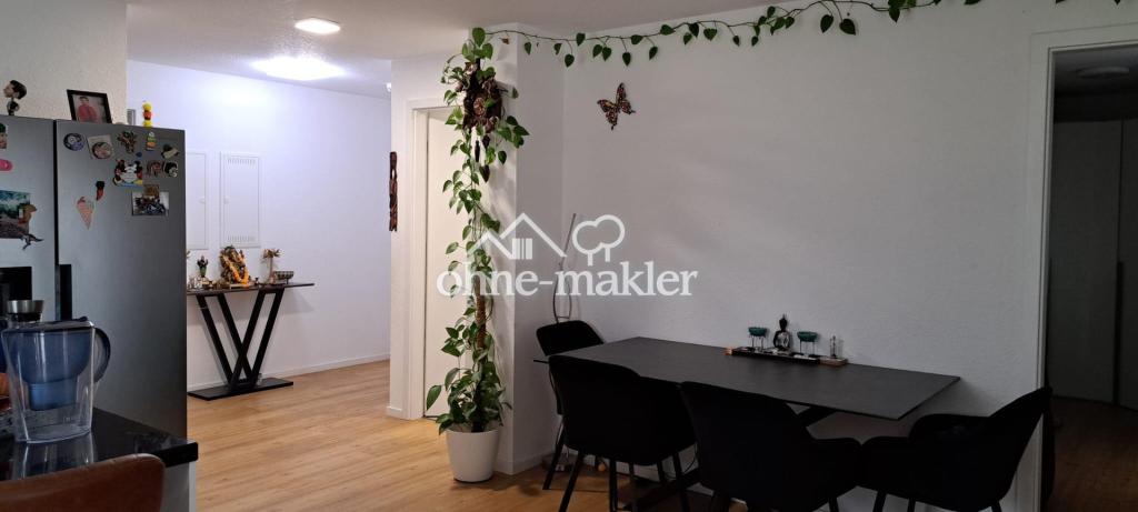 Ganz neue und Modern 4 Zimmer Wohnung mit Garten - Photo 3