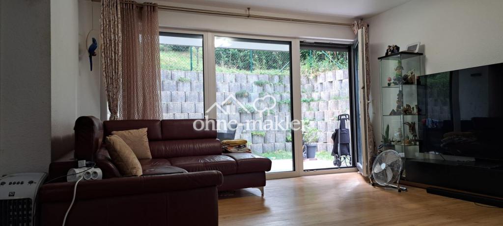Ganz neue und Modern 4 Zimmer Wohnung mit Garten - Photo 2