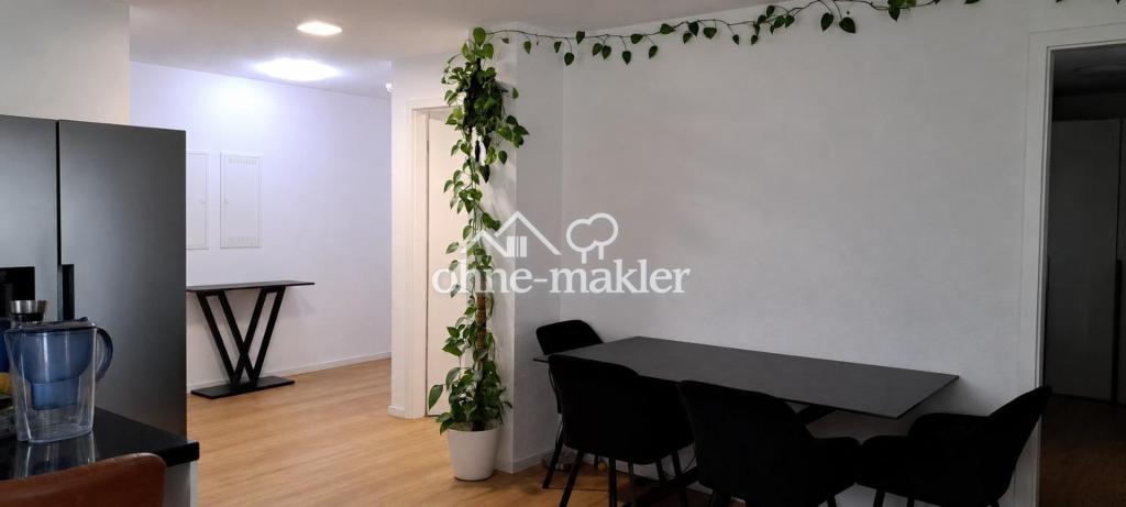 Ganz neue und Modern 4 Zimmer Wohnung mit Garten - Photo 4
