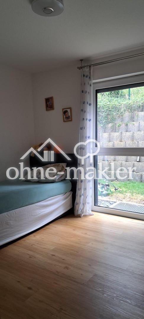 Ganz neue und Modern 4 Zimmer Wohnung mit Garten - Foto 5