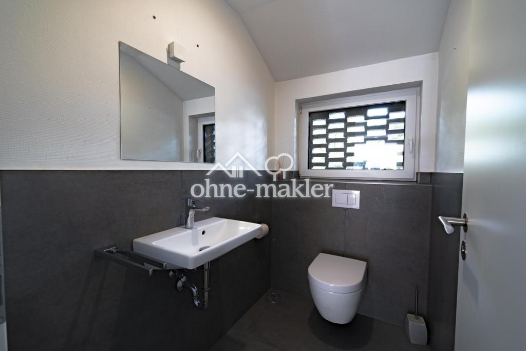 Attraktive Maisonettewohnung mit Haus-im-Haus-Charakter, Dachloggia, Garage - Foto 3