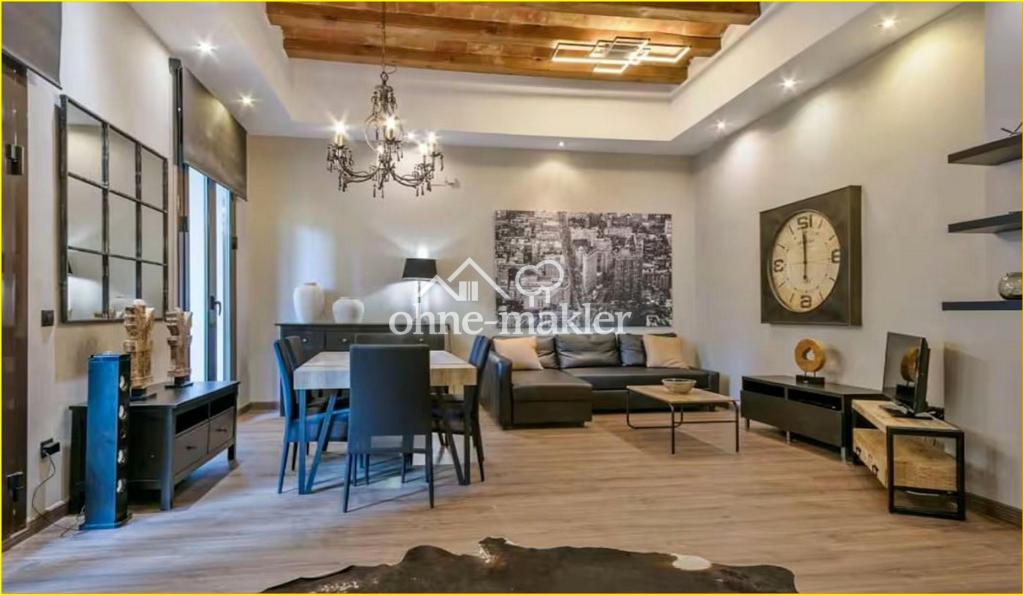 Modern 2 bedroom apartment downtown - Photo 1
