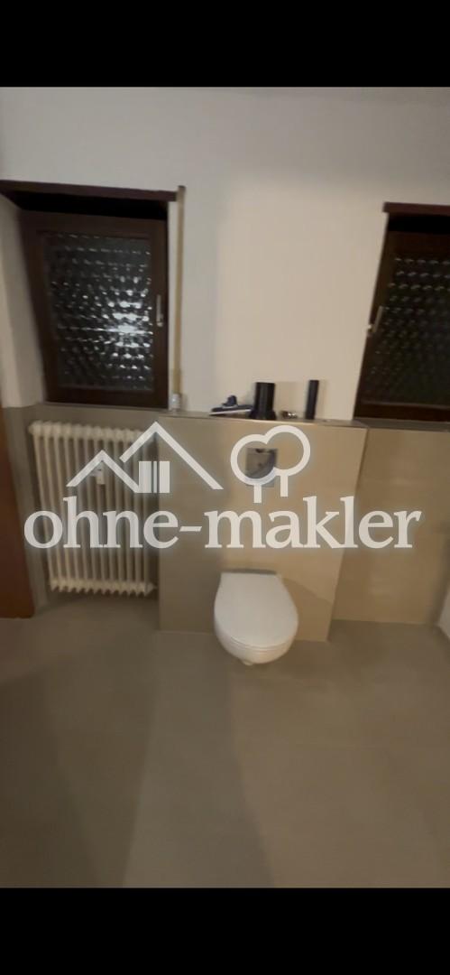 Renovierte 3-Zimmer-Wohnung mit Balkon in Schifferstadt - Foto 3