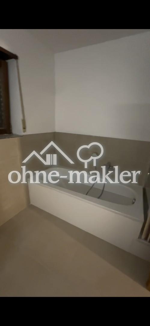 Renovierte 3-Zimmer-Wohnung mit Balkon in Schifferstadt - Foto 2