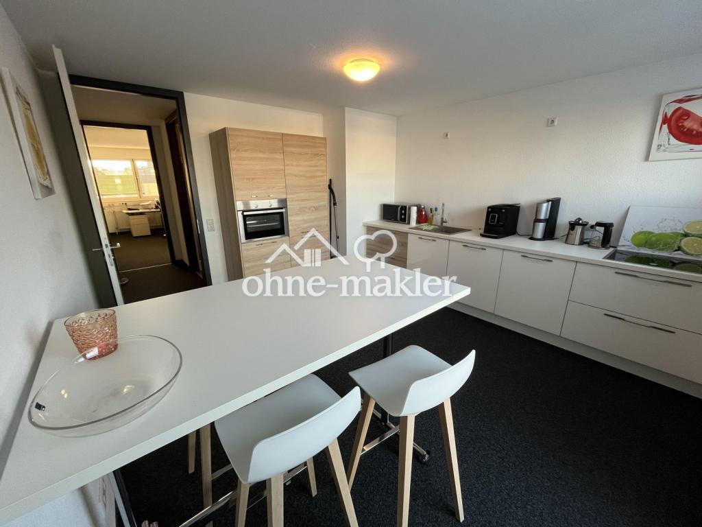 Großzügige 4 Zimmer Wohnung in Singen in Top Lage zu vermieten - Foto 2