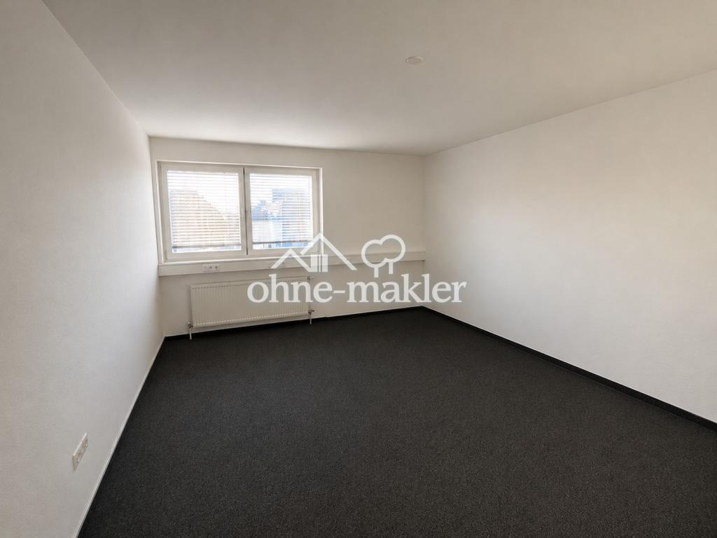 Großzügige 4 Zimmer Wohnung in Singen in Top Lage zu vermieten - Foto 4
