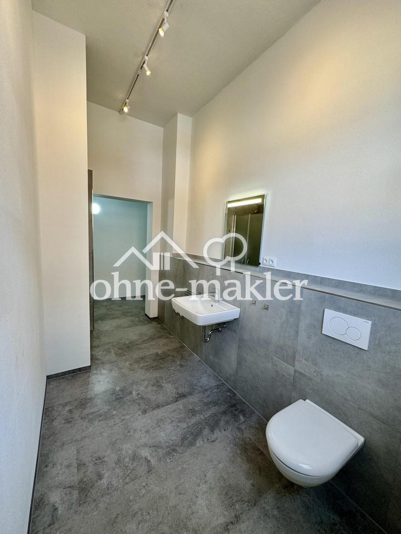 Moderne 3-Zimmer Wohnung mit Einbauküche - Photo 2