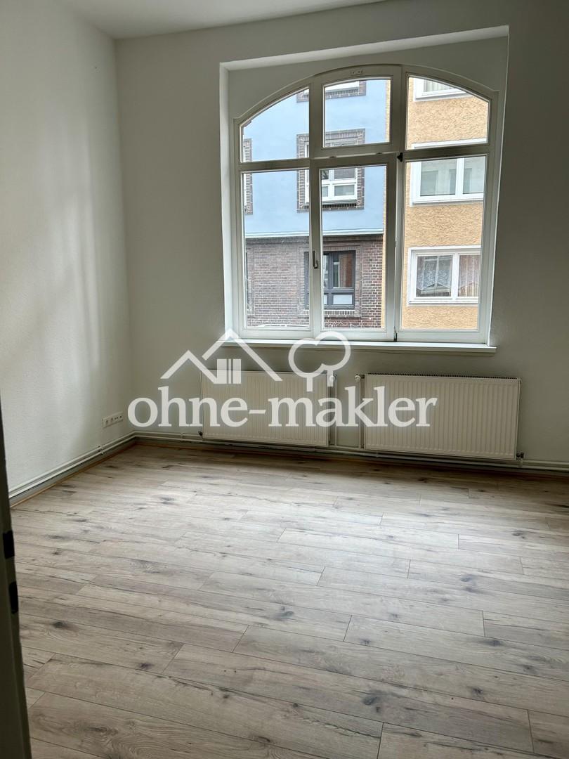 Moderne 3-Zimmer Wohnung mit Einbauküche - Photo 5