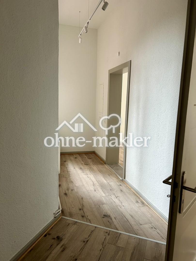 Moderne 3-Zimmer Wohnung mit Einbauküche - Photo 4