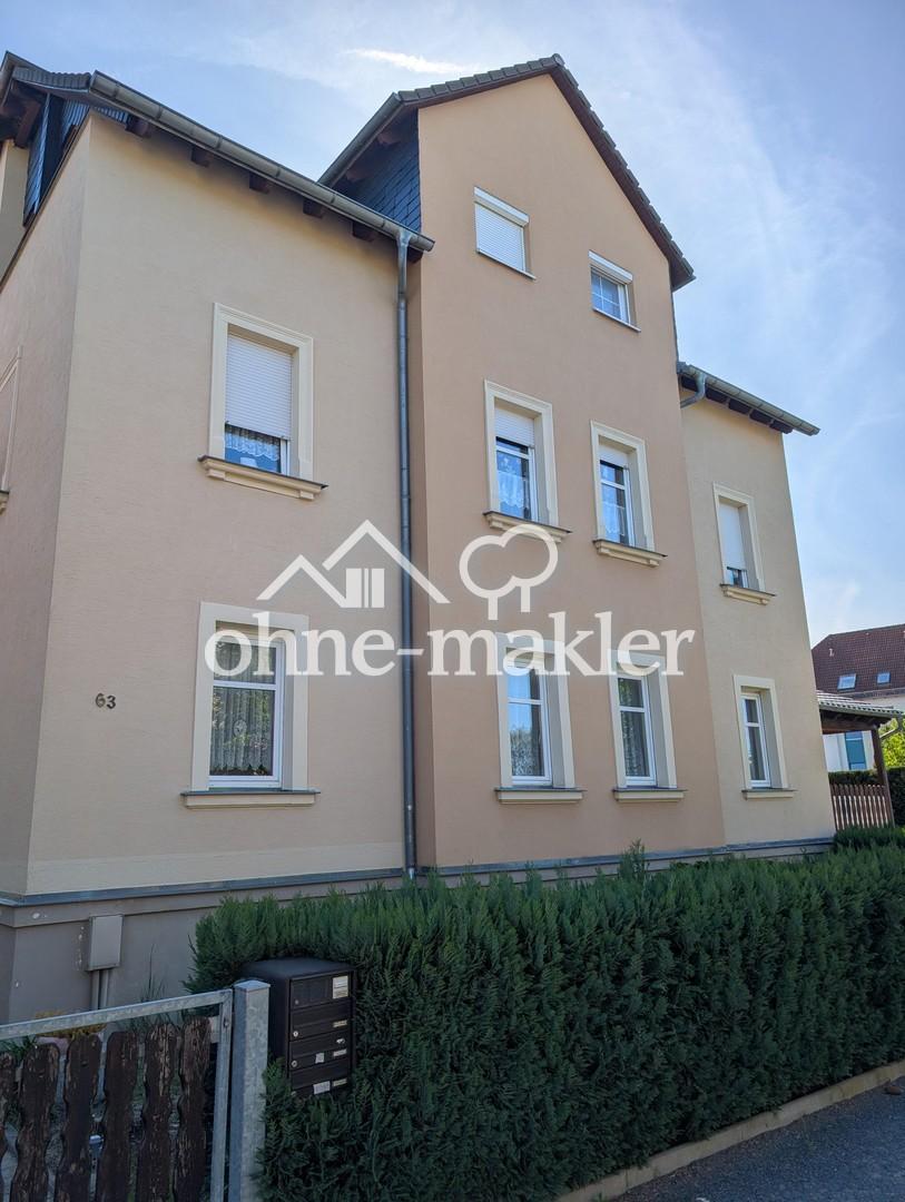 3 Raum Wohnung in Weinböhla (ruhig+ zentrumsnah) - Photo 4