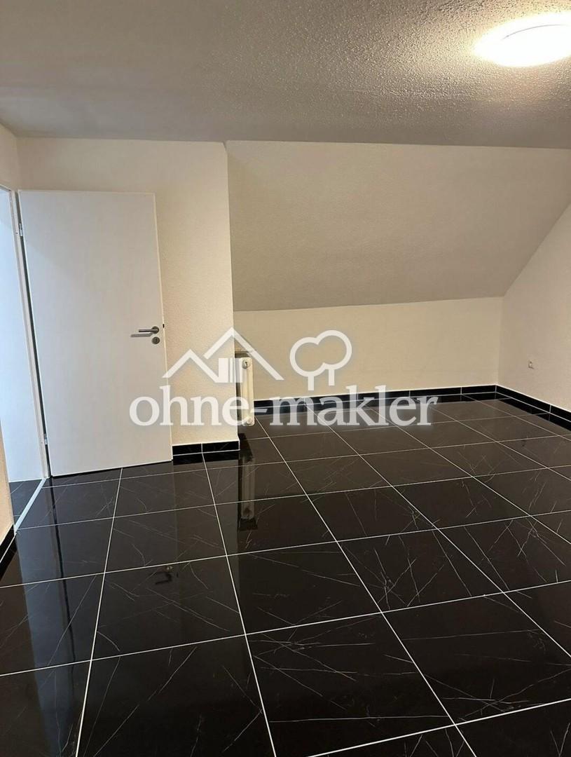 Sanierte 4-Zi Wohnung mit Balkon in Willroth - Photo 4