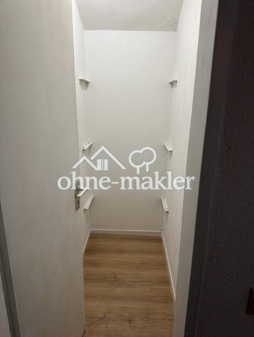 Sanierte 4-Zi Wohnung mit Balkon in Willroth - Photo 5