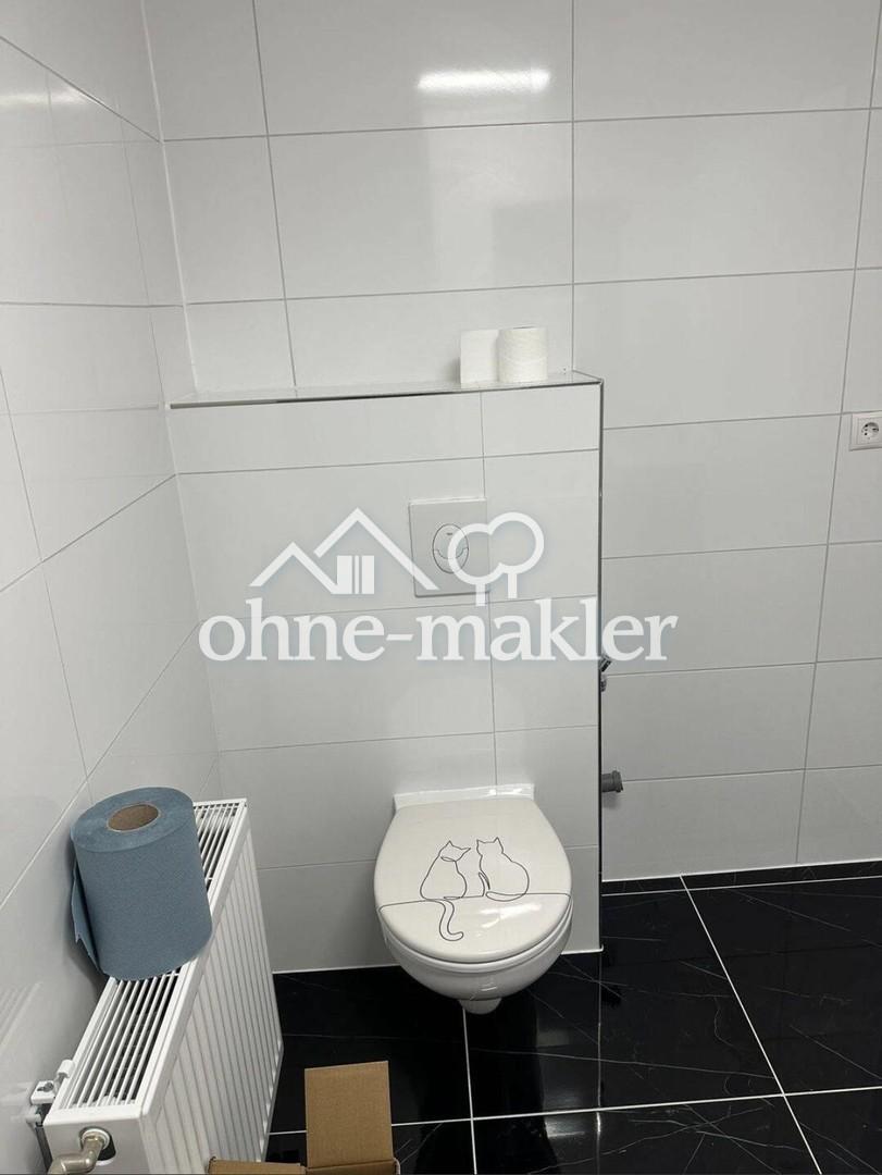 Sanierte 4-Zi Wohnung mit Balkon in Willroth - Photo 2