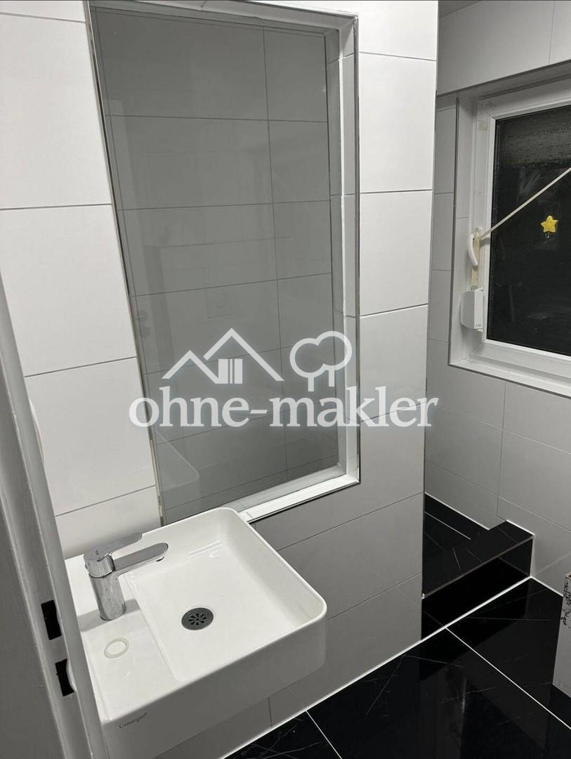 Sanierte 4-Zi Wohnung mit Balkon in Willroth - Photo 3