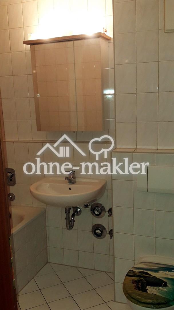 2-Raum-Appartement mit Balkon & Tiefgaragenstellplatz - Foto 3