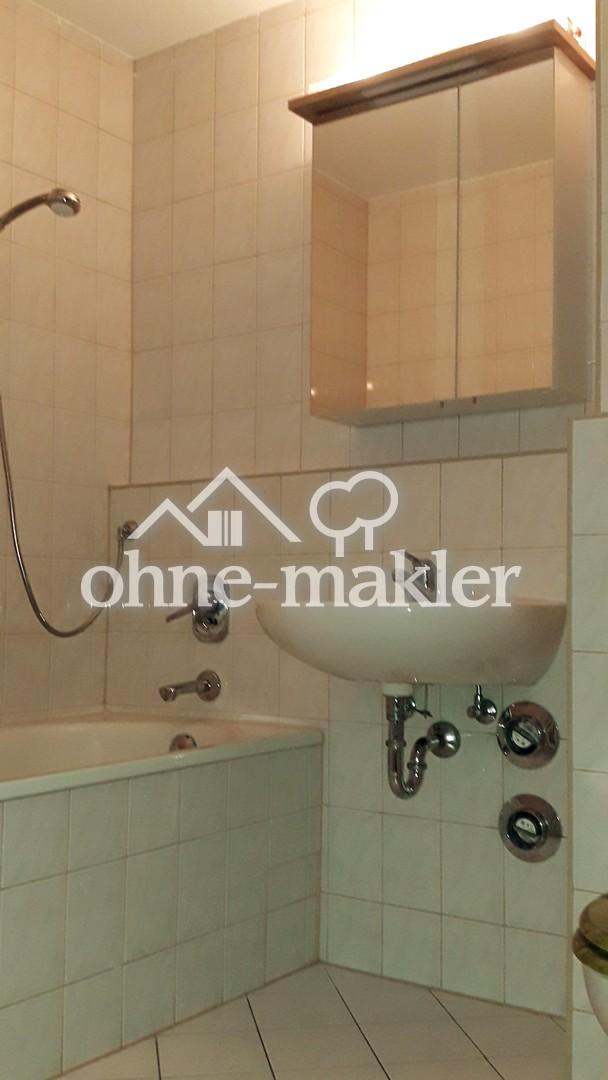 2-Raum-Appartement mit Balkon & Tiefgaragenstellplatz - Foto 4