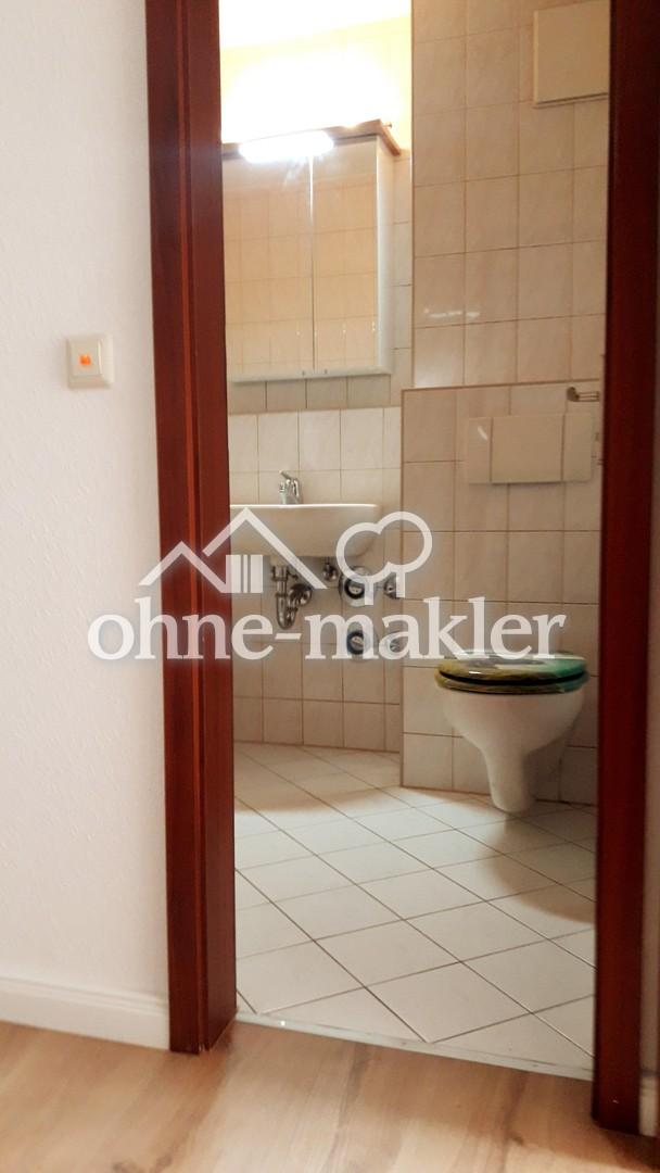 2-Raum-Appartement mit Balkon & Tiefgaragenstellplatz - Foto 5