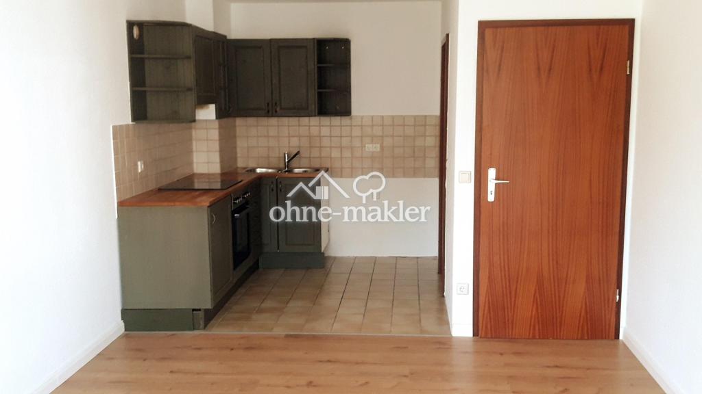 2-Raum-Appartement mit Balkon & Tiefgaragenstellplatz - Foto 2