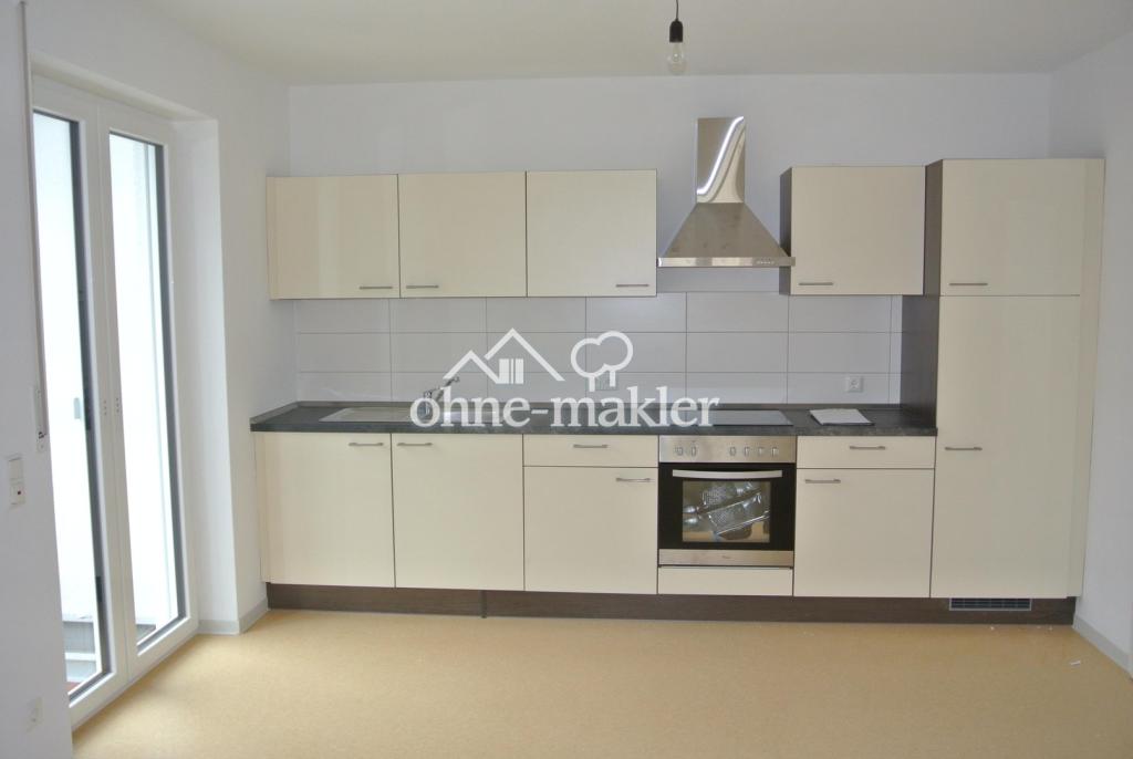 Ruhige 2-Zimmer Wohnung in Marburg Stadtwald - Foto 2