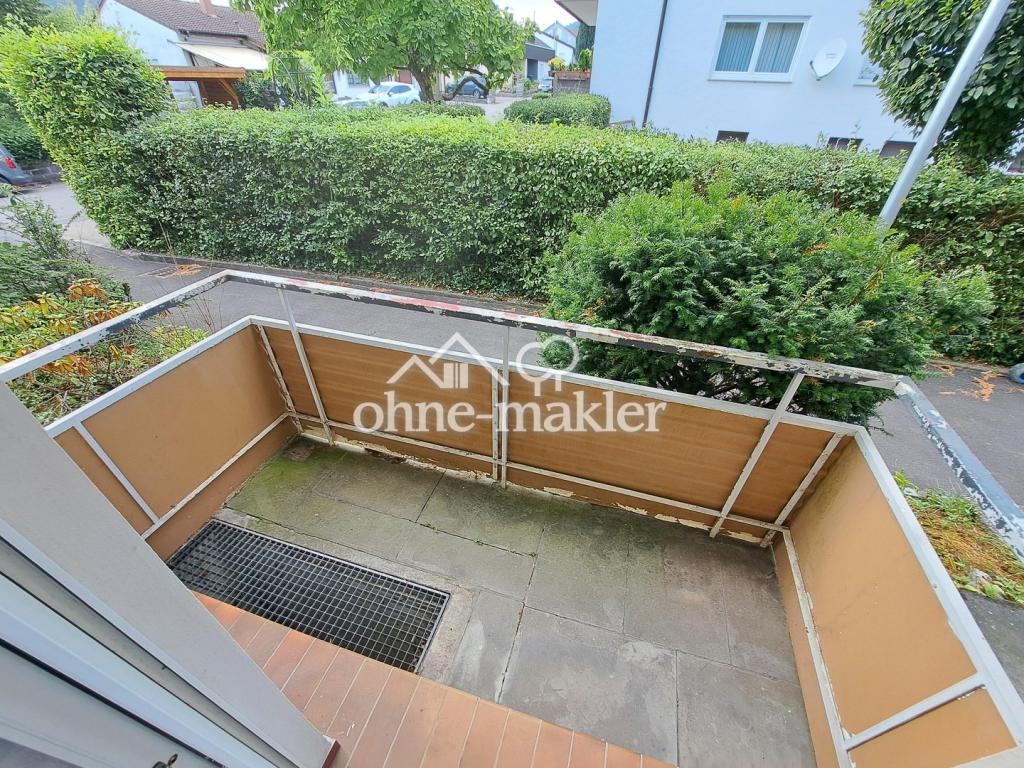 Gartenanteil + Terrasse + Hobbyraum am Rande von Rudersberg - Foto 4